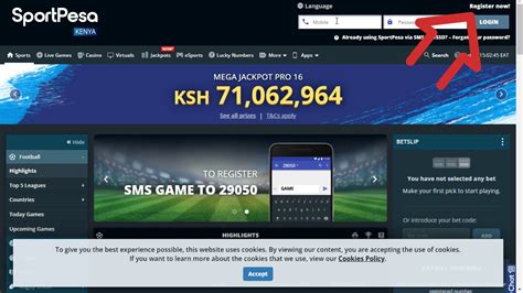 registering sportpesa|Registration .